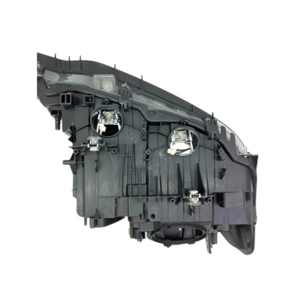 BMW 3 Series F30 F31 Xenon Headlight Left Side USED GENUINE 7314531