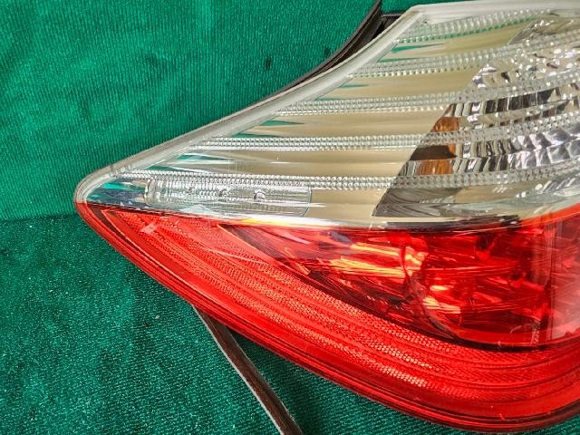 2011 Hyundai Genesis Rear,Left LED TailLight 92401 3M060