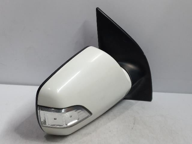 2012 KIA Cedona New Carnival R Right White Side Mirror CARY1014SMR02W