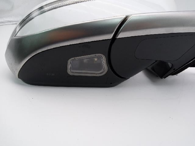 2019 Hyundai Azera Grandeur IG Right White Side Mirror 87620G8680WC9