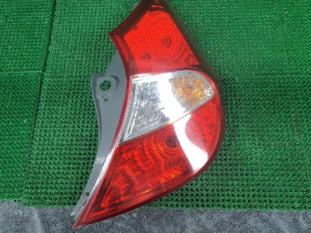 2014 Hyundai Accent RB Rear,Right TailLight