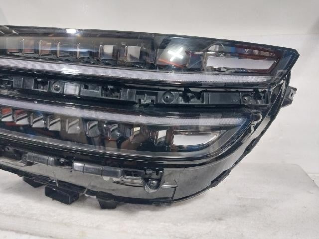 2023 Genesis Genesis GV80 Left Headlight 92101-T6500