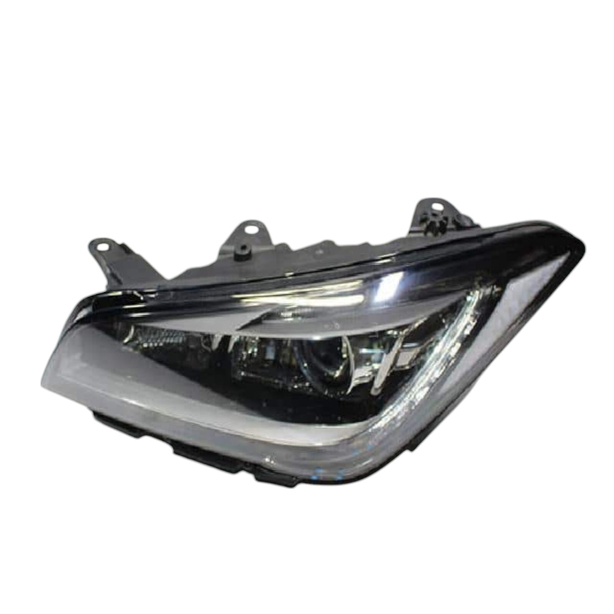 Genesis G80 DH PE FL Xenon LEFT USED GENUINE 92101 B1170