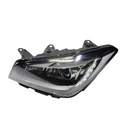 Genesis G80 DH PE FL Xenon LEFT USED GENUINE 92101 B1170
