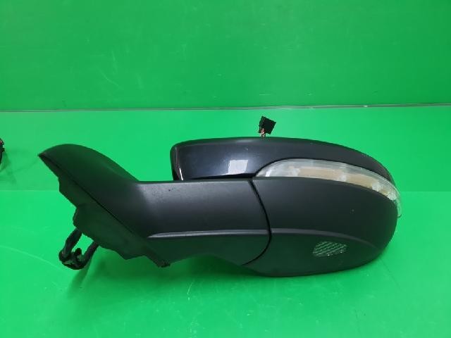 2015 Volkswagen CC Left Side Mirror