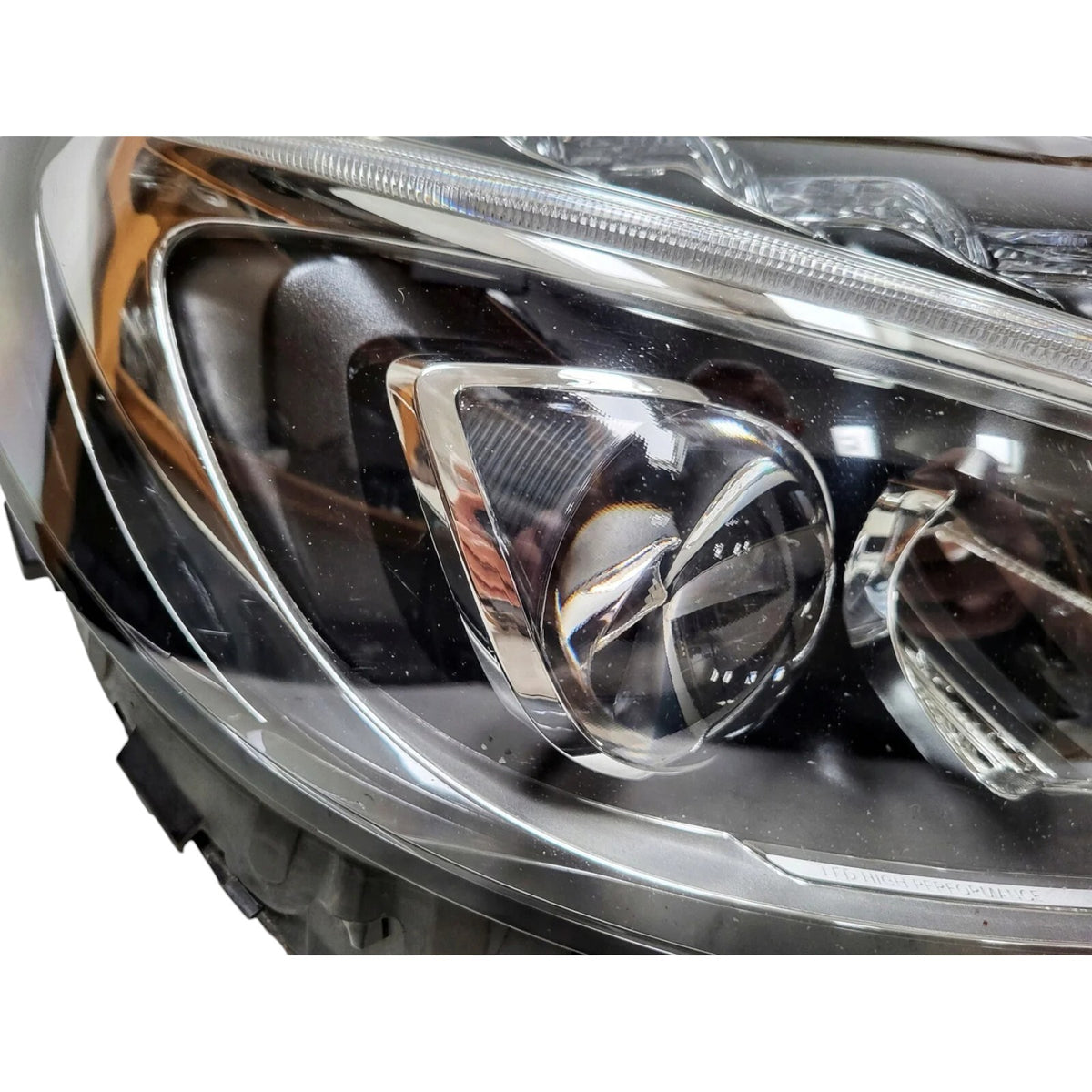 Mercedes-Benz C-Class W205 LED High Performance RIGHT USED GENUINE A2059063803