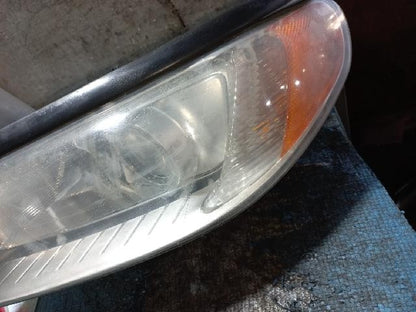 2011 Volvo S80 Left Headlight