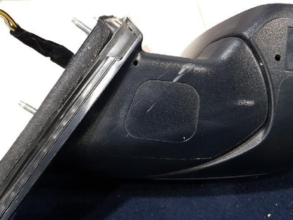 2017 KIA Optima All New K5 Right White Side Mirror 87620D4020SWP
