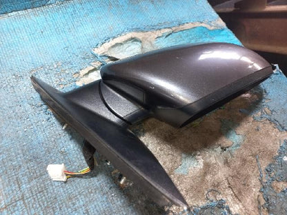 2017 KIA Optima All New K5 Right Side Mirror 87620 D4030ABT