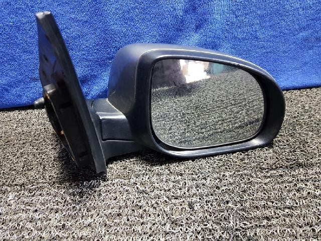 2011 KIA Picanto New Morning Right Gray Side Mirror 87620 07173