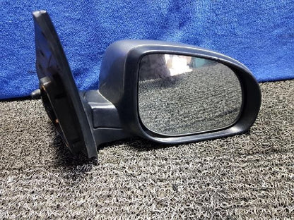 2011 KIA Picanto New Morning Right Gray Side Mirror 87620 07173