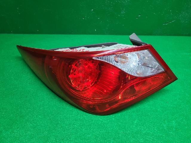 2010 Hyundai YF Sonata Rear,Left LED TailLight 92401 3S010