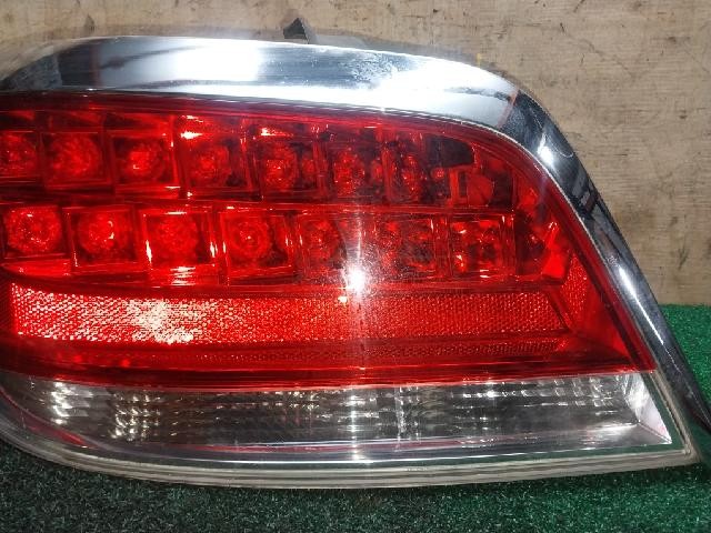 2012 Chevrolet Buick LaCrosse Alpheon Rear,Left LED TailLight 22891781
