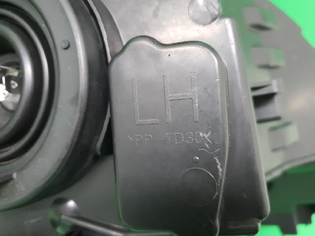2015 Chevrolet Orlando Left Headlight