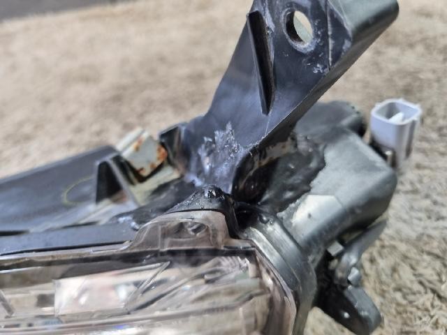 2020 Lexus NX 300 Left Fog Light