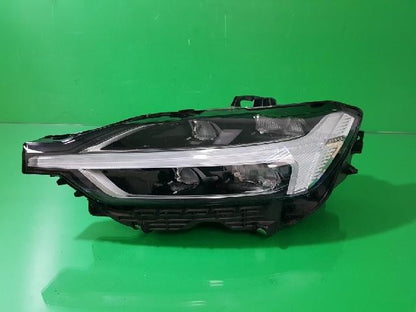2019 Volvo XC60 Left Headlight 32133548