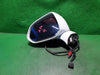 2018 Genesis Genesis G90 Left White Side Mirror 87610-D2630