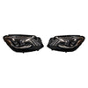Mercedes-Benz S-Class W222 FL Multibeam LED PAIR GENUINE A2229067703 A2229067803