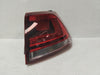2016 Volkswagen Golf TDI Rear,Right TailLight 5G0945096P