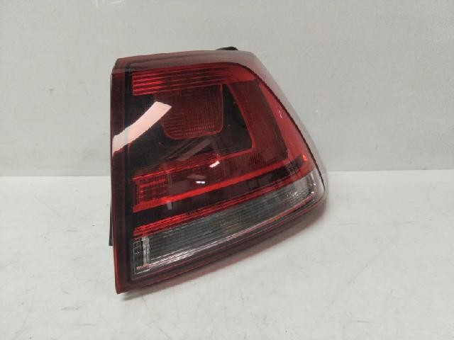 2016 Volkswagen Golf TDI Rear,Right TailLight 5G0945096P