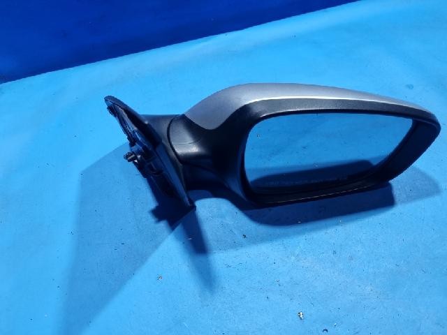 2011 Hyundai Accent RB Right Side Mirror