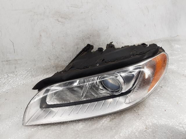 2014 Volvo S80 D4 premium Left Xenon Headlight