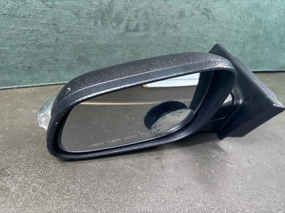 2015 Chevrolet Spark Left Side Mirror