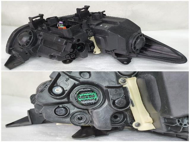 2015 Genesis Genesis EQ900 Left Xenon Headlight 92101 D2