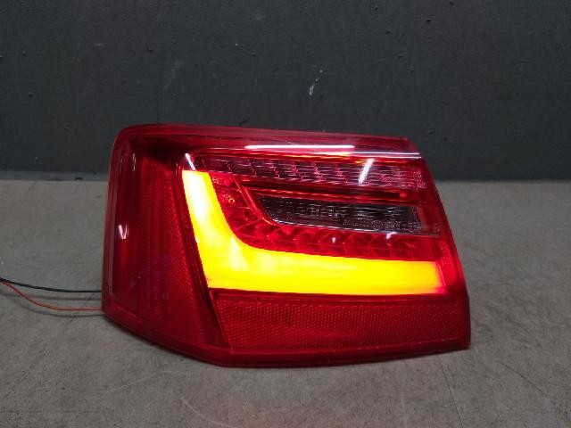 2015 AUDI New A6 35 TDI Quattro Rear,Left LED TailLight