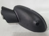 2021 KIA Optima K5 3rd Left Gray Side Mirror 87610 L2140AGT