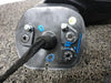 2016 KIA Ray Right Beige Side Mirror