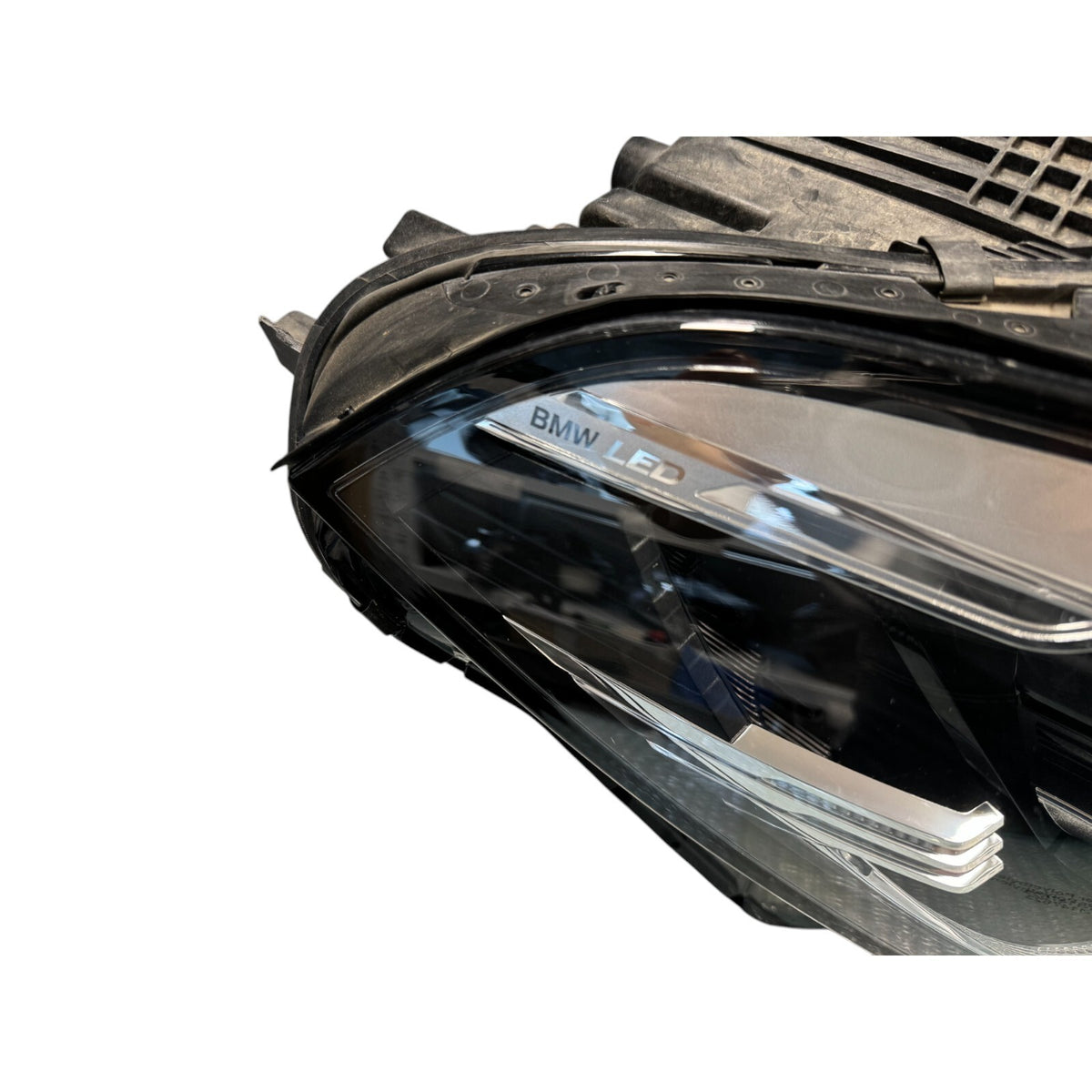 BMW X5 G05 LED Headlight Right Side USED GENUINE 9850412