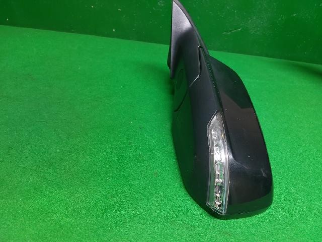 2015 Chevrolet Malibu Left Black Side Mirror