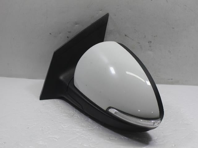 2014 Chevrolet Cruze Cruise Left White Side Mirror