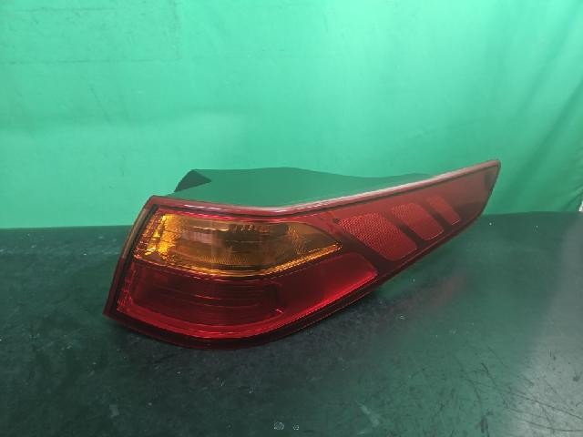 2014 KIA Optima The New K5 Rear,Right TailLight
