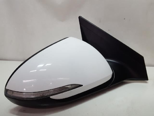 2016 Hyundai Elantra i30 Avante AD Right White Side Mirror 87620F2010WAW