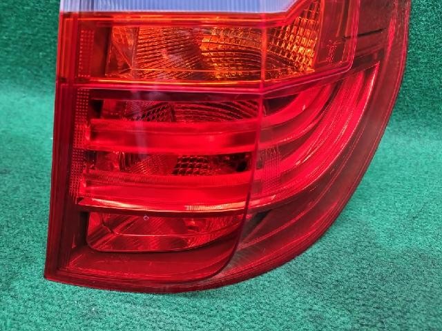2011 BMW X3 Rear,Right TailLight 7263604-08