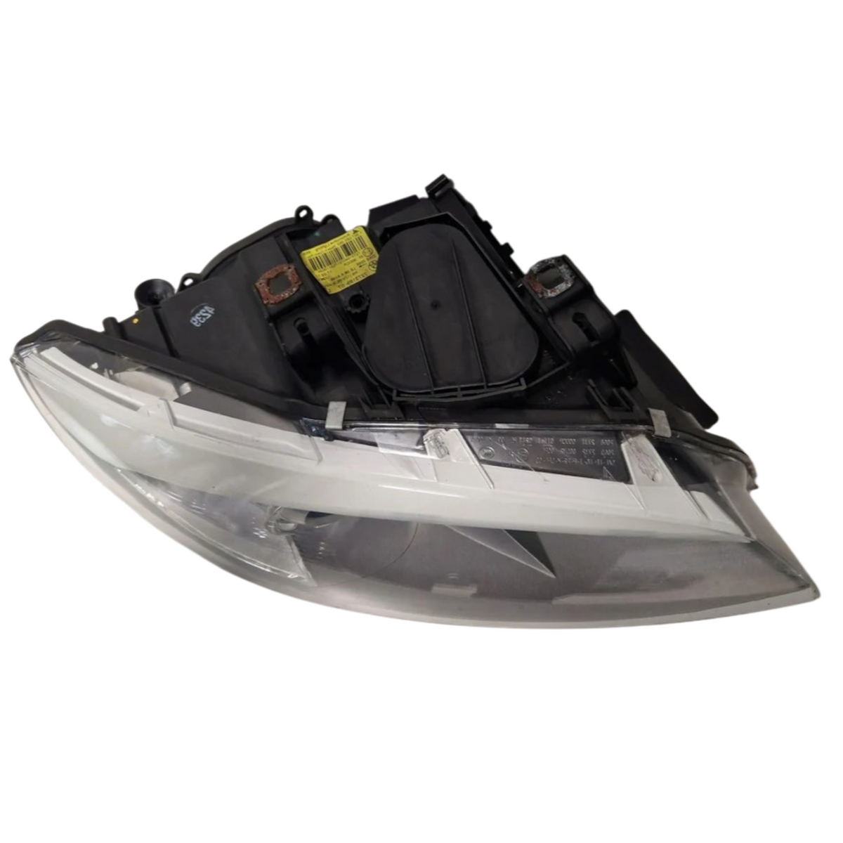 BMW 3 Series M3 E92 E93 LCI Xenon Headlight Right Side USED GENUINE 7273200
