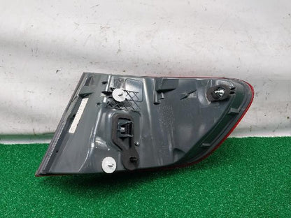2013 BMW 520d Rear,Left LED TailLight 17346201