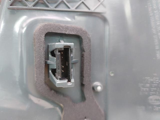 2011 BMW 520d Rear,Left LED TailLight 173462-01