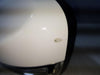 2012 Hyundai Elantra i30 Avante MD Left White Side Mirror 876103X010AS