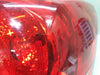 2011 Chevrolet Cruze Cruise Rear,Right TailLight