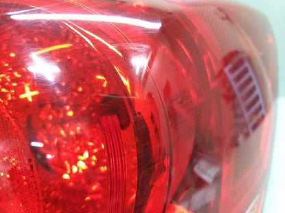 2011 Chevrolet Cruze Cruise Rear,Right TailLight