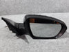 2014 KIA Optima The New K5 Right Black Side Mirror 87620-2T520