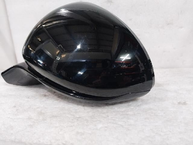 2022 Genesis Genesis G90 (RS4) Left Side Mirror 87610T4010HBK