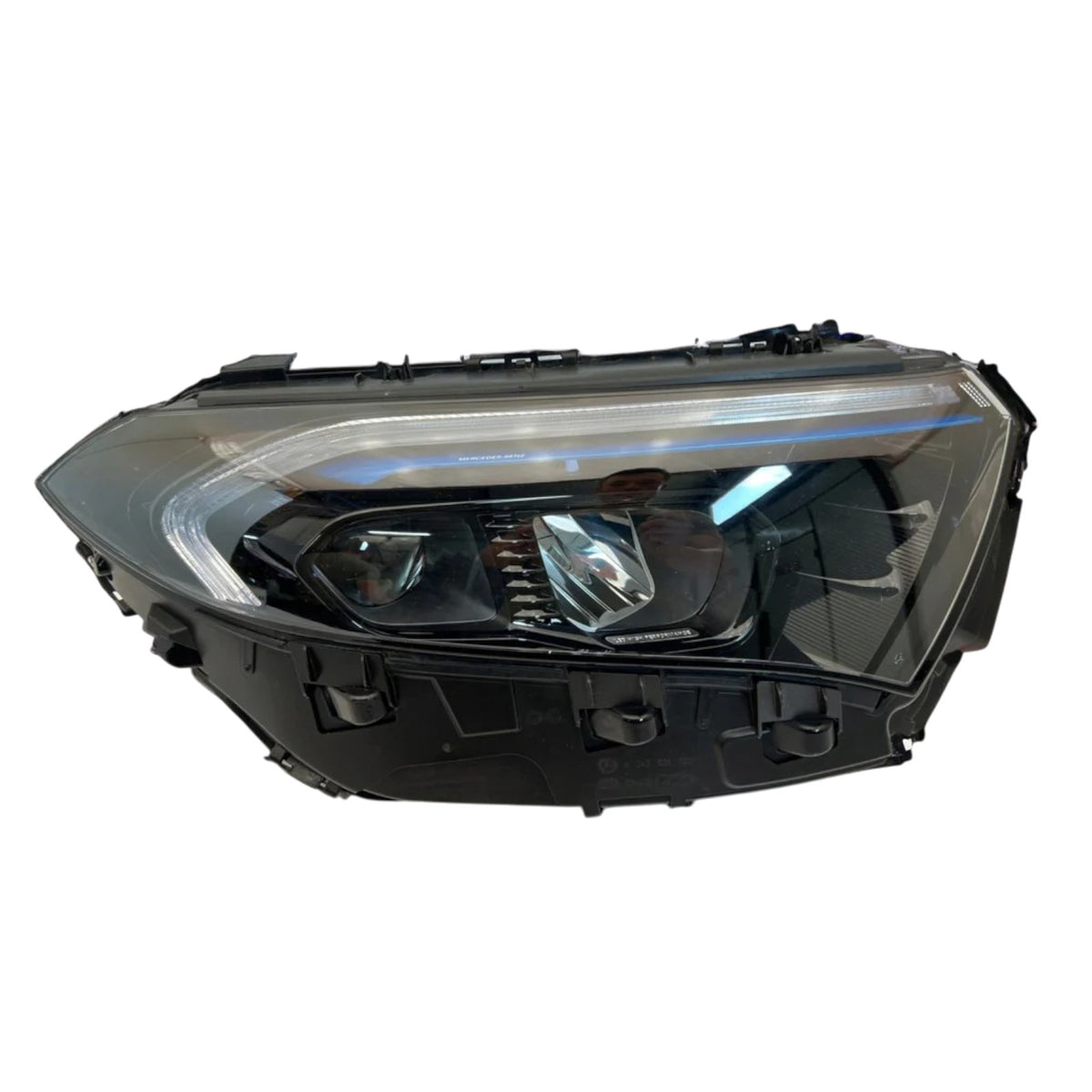 Mercedes-Benz EQA H243, W243 LED High performance LEFT USED GENUINE A2439060100