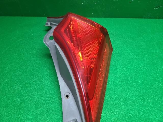 2011 Hyundai New Accent Rear,Left TailLight 92401 1R200