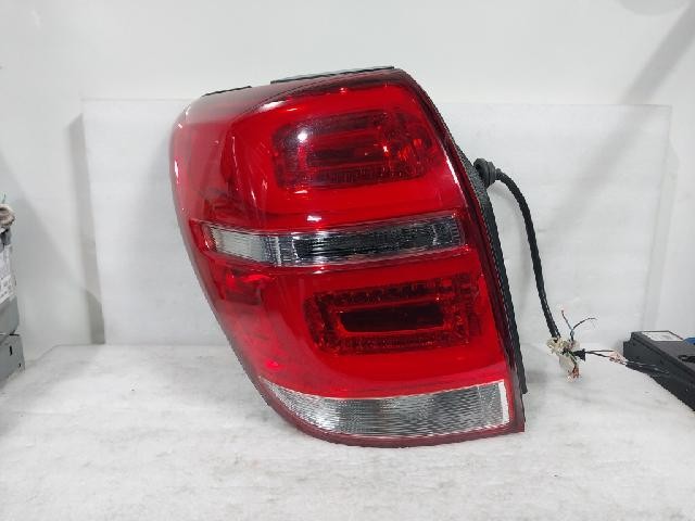 2013 Chevrolet Captiva Rear,Left LED TailLight