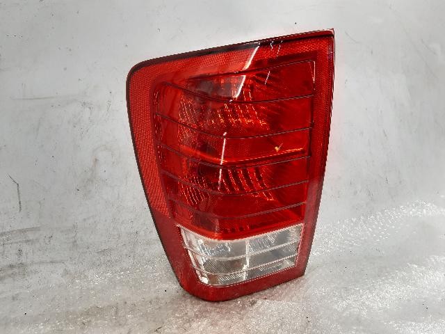 2014 KIA Cedona Grand R Rear,Left TailLight 92401 4J000