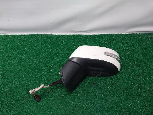 2012 KIA Ray Left Side Mirror 87610 A3000